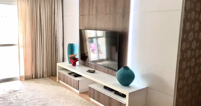 LINDO APARTAMENTO DE 4 DORMITÓRIOS EM CACUPÉ
