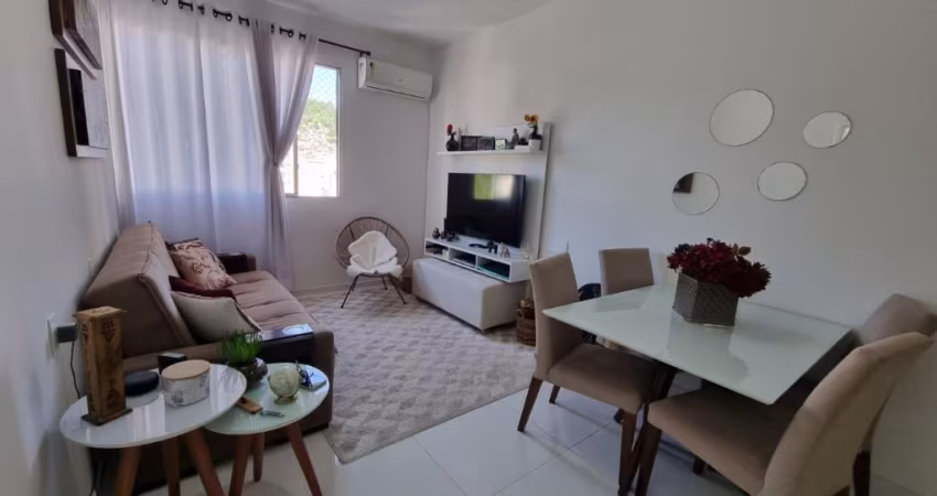 ÓTIMO APARTAMENTO DE 2 DORMITÓRIOS NO CENTRO DE FLORIANÓPOLIS