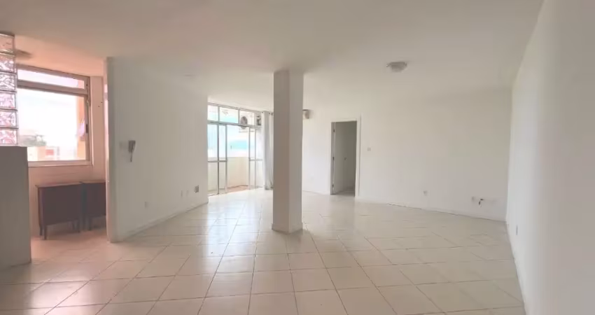 LINDO APARTAMENTO DE 3 DORMITÓRIOS DO CENTRO DE FLORIANÓPOLIS