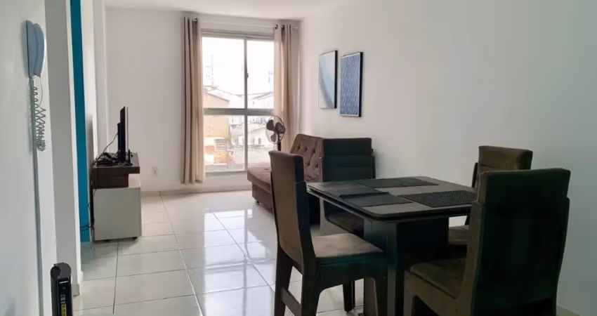 Lindo apartamento de 2 dormitórios no centro de florianópolis