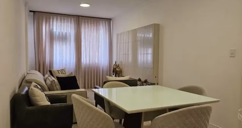 Lindo apartamento de 3 dormitórios no centro de florianópolis