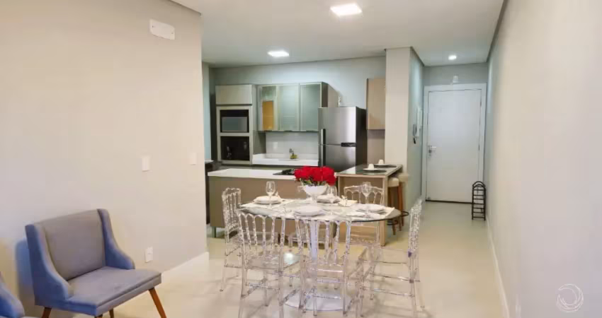 EXCELENTE APARTAMENTO DE 2 QUARTOS NO CENTRO DE FLORIANÓPOLIS