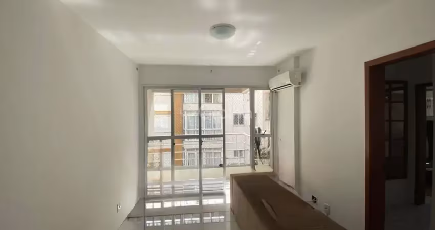 Ótimo apartamento de 2 suítes no centro de florianópolis