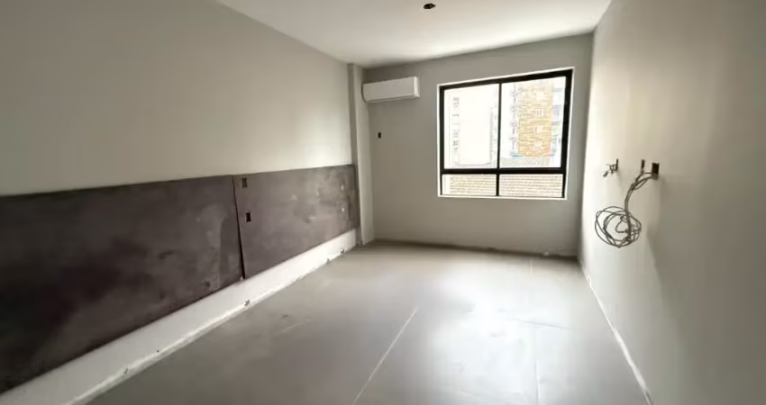 Ótimo apartamento de 1 dormitório no centro de florianópolis