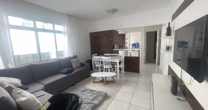 Ótimo apartamento de 3 dormitórios no centro de florianópolis