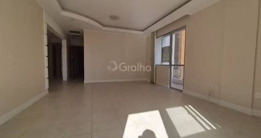 Apartamento de 3 dormitórios no centro de florianópolis