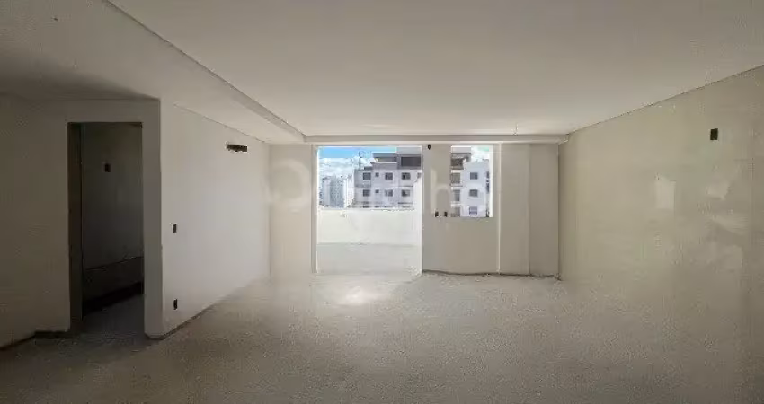 Apartamento  de 1 dormitório no centro de florianópolis