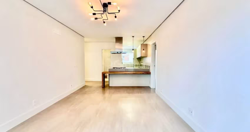Apartamento de 3 dormitórios no centro de florianópolis