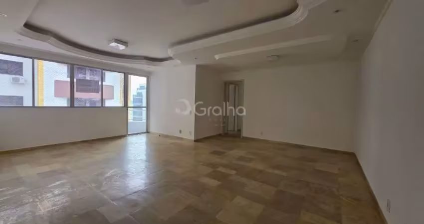 Apartamento de 3 dormitórios no centro de florianópolis