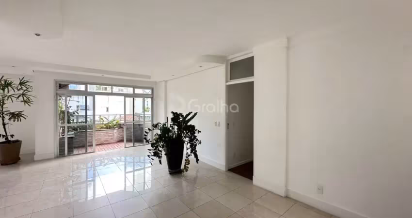 Apartamento com 4 quartos à venda na Rua Lacerda Coutinho, 26, Centro, Florianópolis