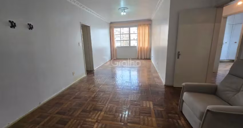 Apartamento com 3 quartos à venda na Rua Prefeito Coronel Antenor Mesquita, 155, Centro, Florianópolis