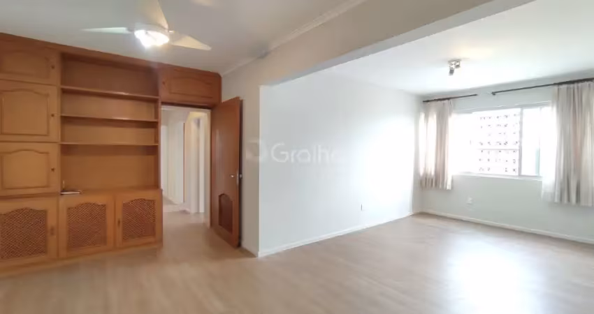 Apartamento de 3 dormitórios no centro de florianópolis