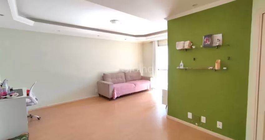 Apartamento de 3 dormitórios no centro de florianópolis