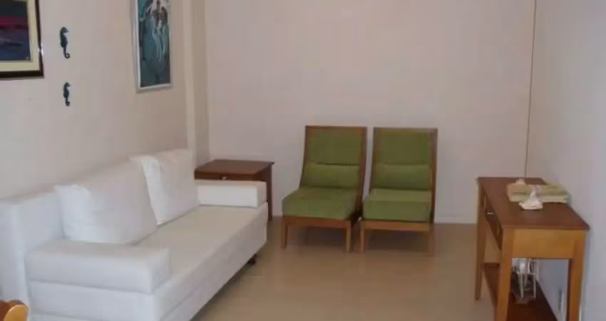 Apartamento com 3 quartos à venda na Rua Frei Caneca, 216, Agronômica, Florianópolis