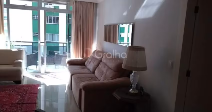 Apartamento com 3 quartos à venda na Rua Frei Caneca, 187, Agronômica, Florianópolis