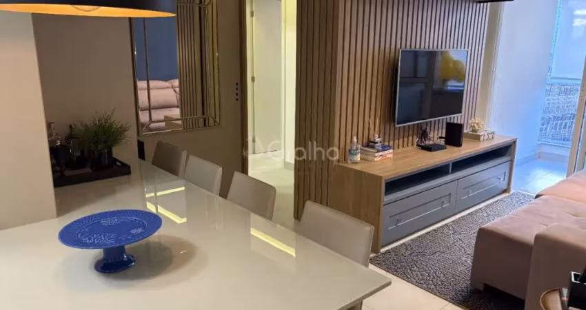 Apartamento com 3 quartos à venda na Rua Delminda Silveira, 540, Agronômica, Florianópolis