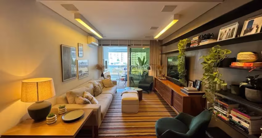 Apartamento com 2 quartos à venda na Rua João Carvalho, 143, Agronômica, Florianópolis