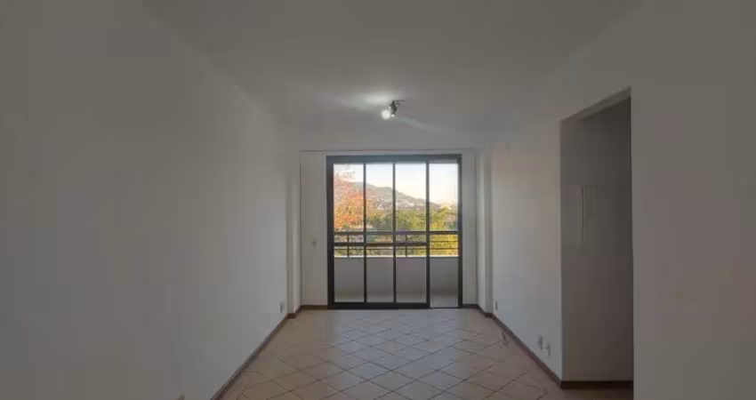 Apartamento com 2 quartos à venda na Rodovia Admar Gonzaga, 845, Itacorubi, Florianópolis