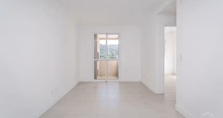 Apartamento com 2 quartos à venda na Rua Rodrigo Rampinelli Jeremias, 175, Itacorubi, Florianópolis