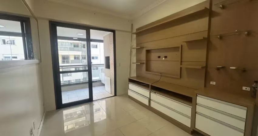 Apartamento com 2 quartos à venda na Rua Pastor William Richard Schisler Filho, 894, Itacorubi, Florianópolis