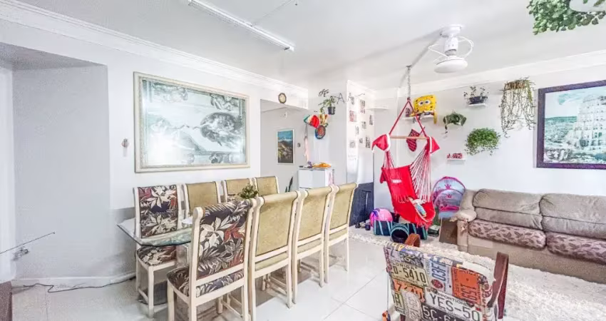 Apartamento com 4 quartos à venda na Rua Salvatina Feliciana dos Santos, 245, Itacorubi, Florianópolis