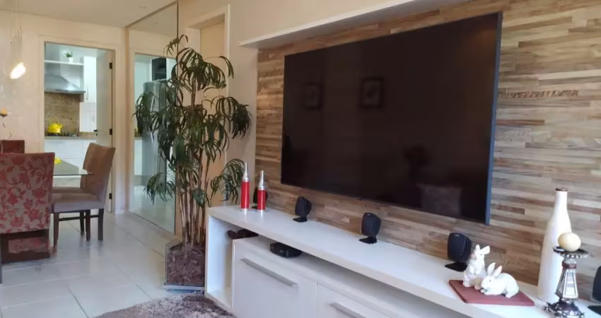 Apartamento com 3 quartos à venda na Rua Pastor William Richard Schisler Filho, 760, Itacorubi, Florianópolis
