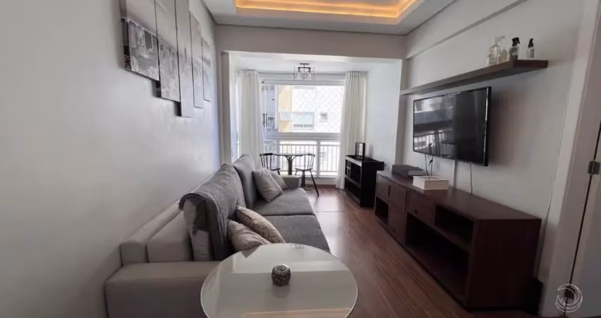 Apartamento com 3 quartos à venda na Rodovia Amaro Antônio Vieira, 2375, Itacorubi, Florianópolis