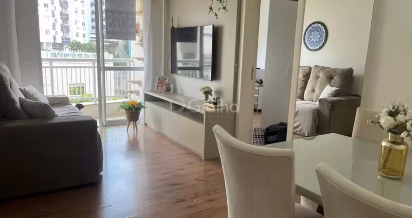 Apartamento com 2 quartos à venda na Rua Rodrigo Rampinelli Jeremias, 2387, Itacorubi, Florianópolis