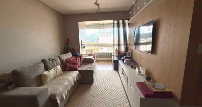 Apartamento com 3 quartos à venda na Rua Jornalista Manoel Menezes, 40, Itacorubi, Florianópolis