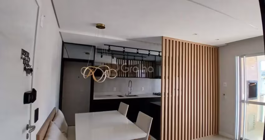Apartamento com 2 quartos à venda na Rodovia Admar Gonzaga, 1675, Itacorubi, Florianópolis