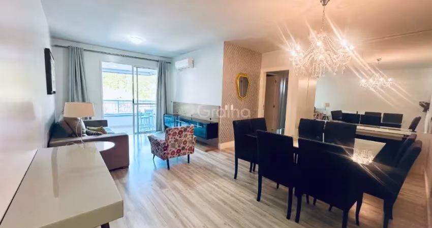 Apartamento com 3 quartos à venda na Servidão do Palmeiras, 201, Itacorubi, Florianópolis
