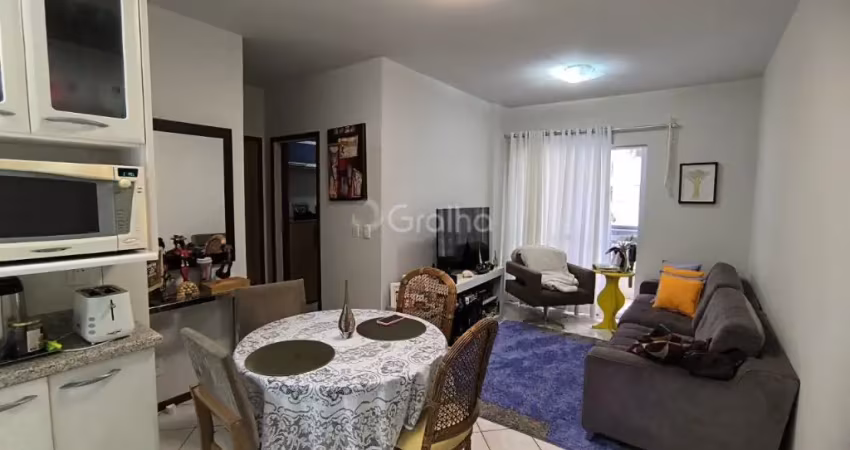 Apartamento com 2 quartos à venda na Rodovia Amaro Antônio Vieira, 2165, Itacorubi, Florianópolis