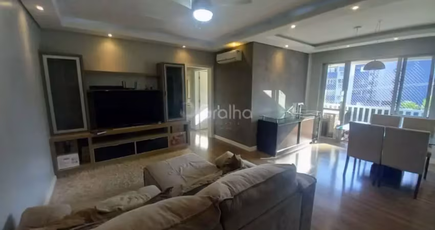 Apartamento com 3 quartos à venda na Rodovia Amaro Antônio Vieira, 2799, Itacorubi, Florianópolis