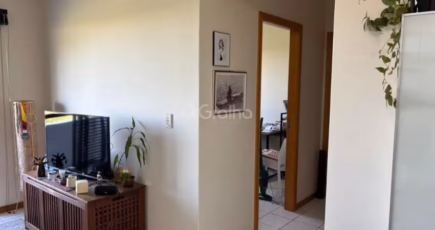 Apartamento com 2 quartos à venda na Rua Acelon Pacheco da Costa, 301, Itacorubi, Florianópolis