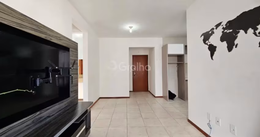 Apartamento com 2 quartos à venda na Rodovia Amaro Antônio Vieira, 2115, Itacorubi, Florianópolis