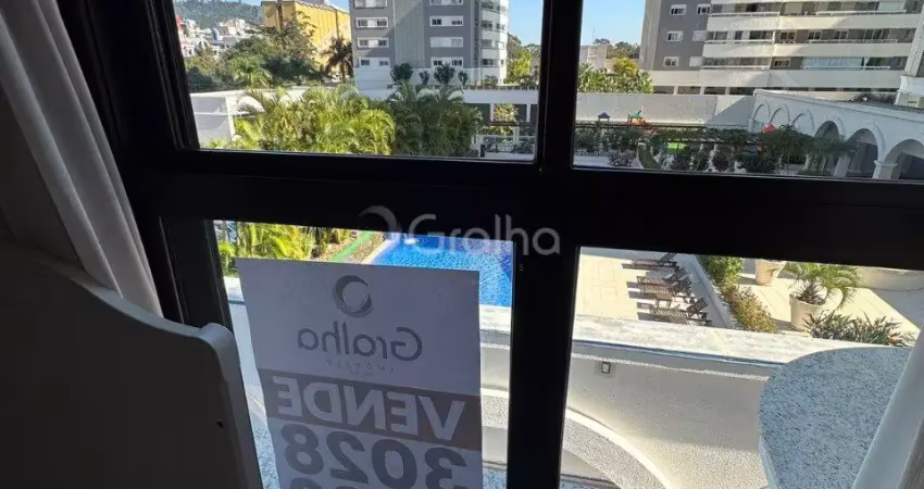 Apartamento com 3 quartos à venda na Rodovia Admar Gonzaga, 735, Itacorubi, Florianópolis