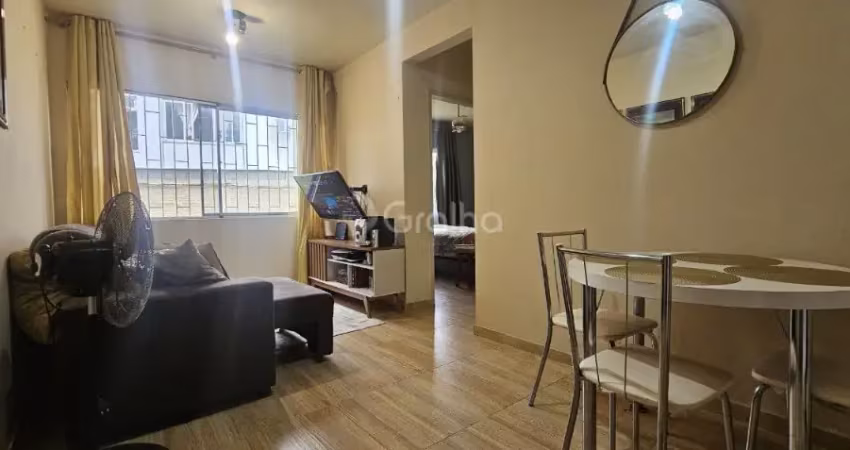 Apartamento com 2 quartos à venda na Rodovia Amaro Antônio Vieira, 2015, Itacorubi, Florianópolis