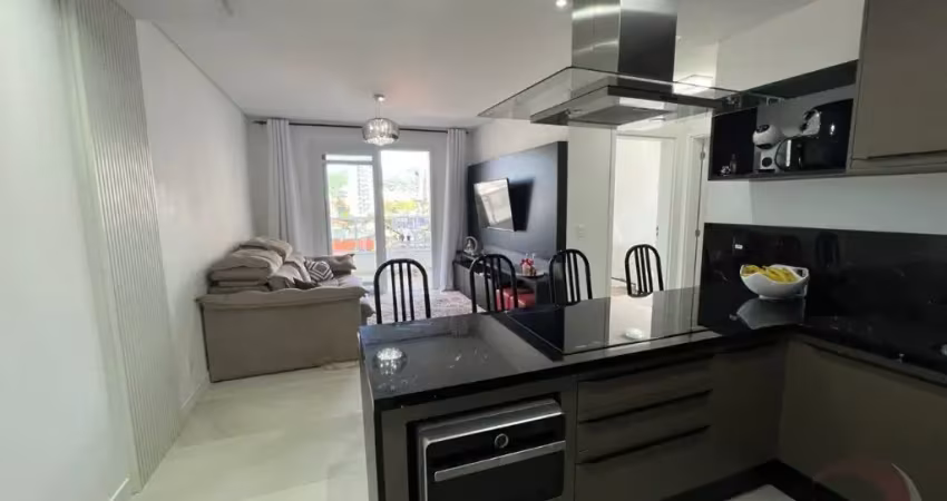 Apartamento com 2 quartos à venda na Rua Professor José Brasilicio de Souza, 141, Trindade, Florianópolis