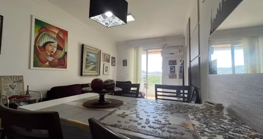 Apartamento com 2 quartos à venda na Rua Trajano Margarida, 325, Trindade, Florianópolis