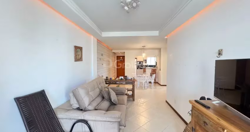 Apartamento com 3 quartos à venda na Rua Oge Fortkamp, 121, Trindade, Florianópolis