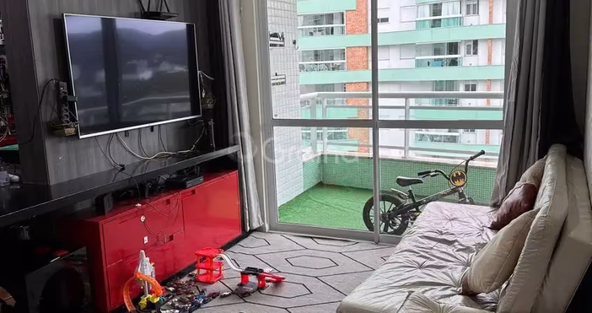 Apartamento com 2 quartos à venda na Rua Alba Dias Cunha, 150, Trindade, Florianópolis