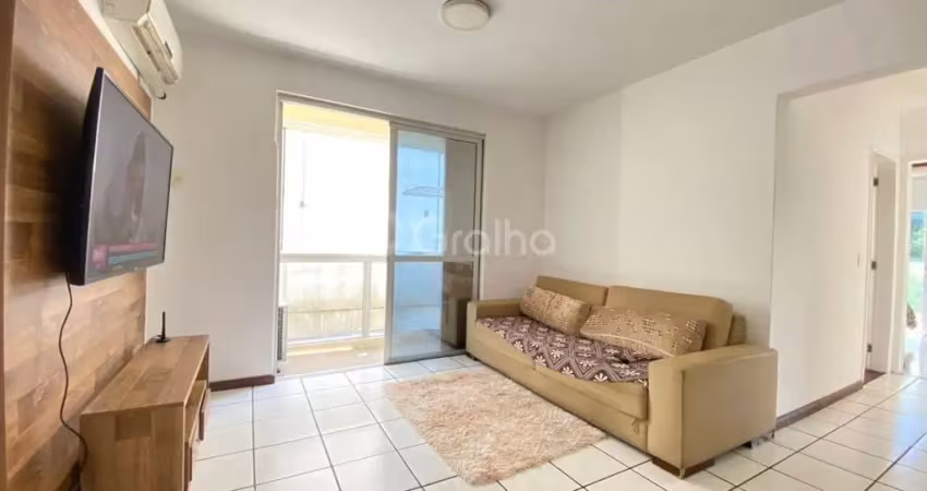 Apartamento com 3 quartos à venda na Rua Professor Milton Roque Ramos Krieger, 195, Trindade, Florianópolis