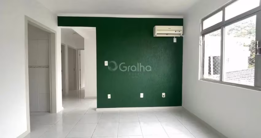 Apartamento com 3 quartos à venda na Rua Europa, 355, Trindade, Florianópolis