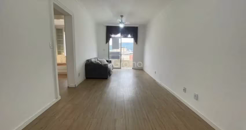 Apartamento com 2 quartos à venda na Rua Douglas Seabra Levier, 115, Carvoeira, Florianópolis