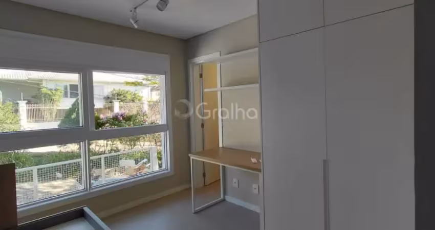 Apartamento com 1 quarto à venda na Rua Júlio D'Acia Barreto, 165, Carvoeira, Florianópolis