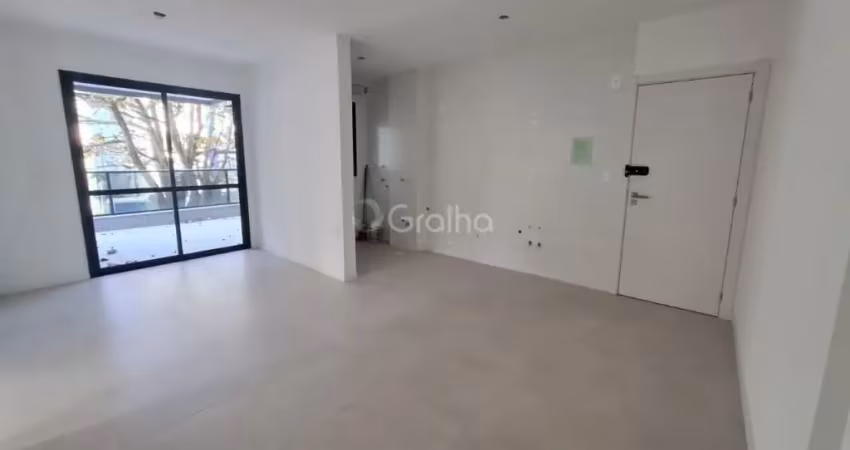 Apartamento de 121m² com 2 quartos sendo 1 suíte na carvoeira