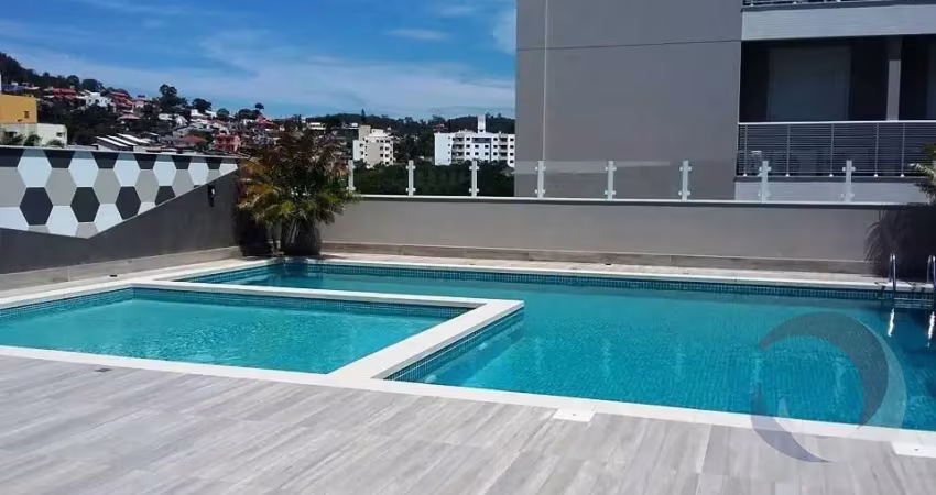 Apartamento com 2 quartos à venda na Rua Deputado Antônio Edu Vieira, 905, Pantanal, Florianópolis