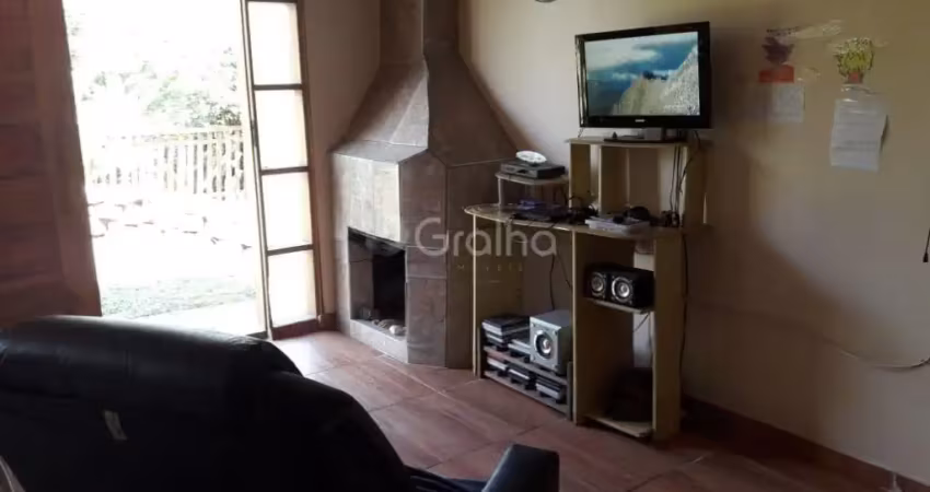 Maravilhosa casa residencial 1 dormitório. lagoa da conceição