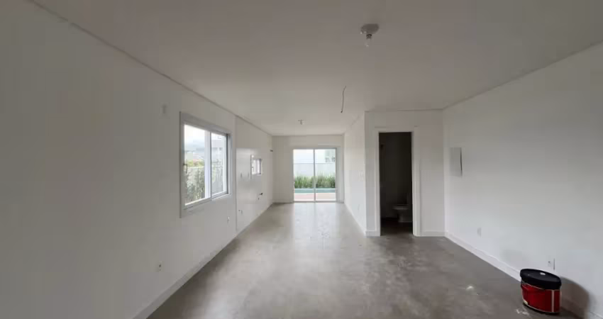 Maravilhosa casa com 3 suítes e 169,55m² na lagoa da conceição