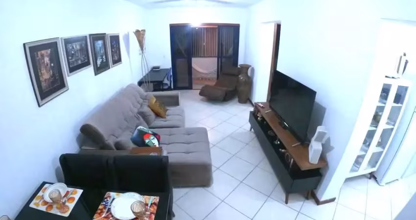 Maravilhoso apartamento de 67m² com 2 quartos na lagoa da conceição